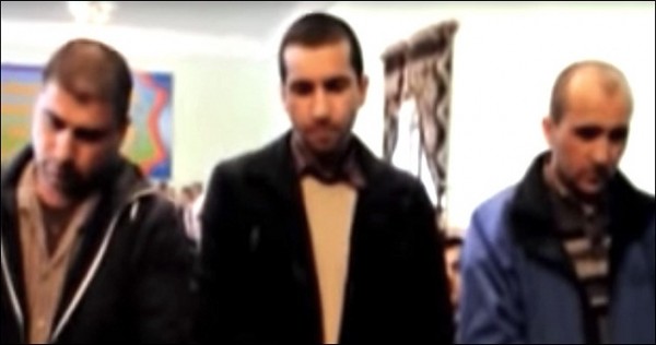 В Таджикистане муллы подпольных медресе наказывали учеников розгами