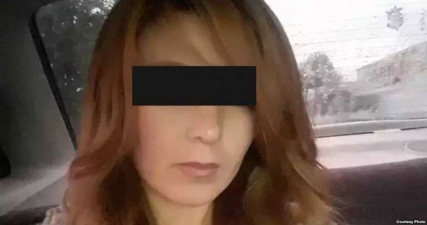 Гражданка Таджикистана заверяет, что на допросе сотрудники милиции заставили ее раздеться догола