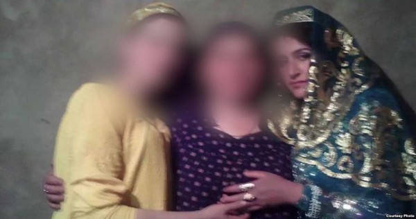В Таджикистане свекровь получила пять лет колонии за то что довела до самоубийства свою невестку