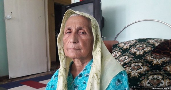 "Я не думала, что всё так серьёзно". 73-летняя женщина обвиняется в наркообороте