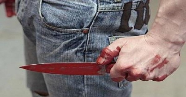 Житель Мастчинскоог района подозревается в убийстве родного брата