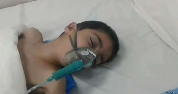 8-летний душанбинец с пороком сердца прооперирован на деньги трудовых мигрантов