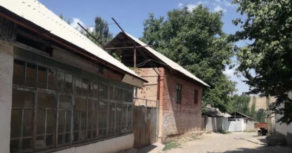 В Гиссаре подросток подозревается в изнасиловании малолетней девочки