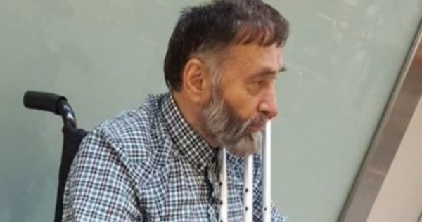 Саид Киёмиддин Гози вышел из комы
