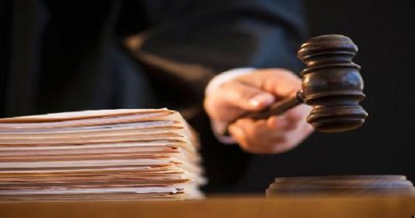 Житель Худжанда осужден на 13 лет за целый «букет» преступлений