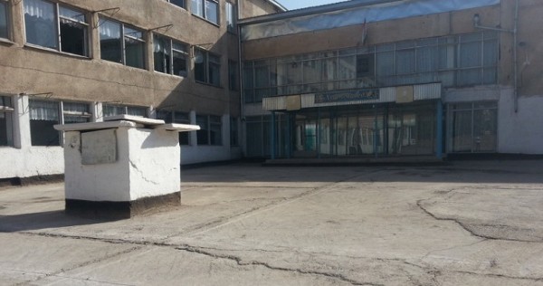 В Таджикистане завершился учебный год без «последнего звонка»
