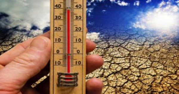 Сегодня в Таджикистане температура повысится до 42-х градусов