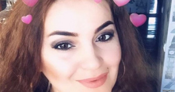 Мохира так и не смогла обнять детей: бывший муж жестоко расправился над ней