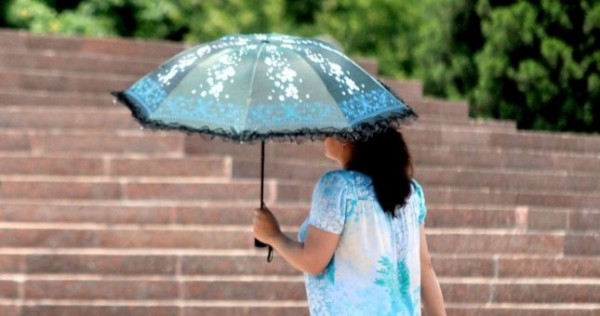 Сегодня в Таджикистане температура повысится до 41 градуса