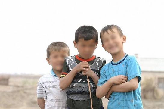Родственный брак: почему должны страдать дети?