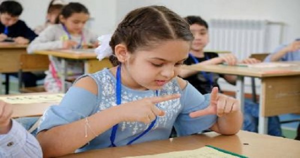 Таджикистан примет ментальных гениев