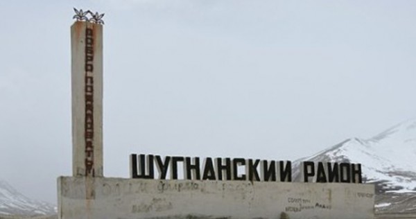 В августе в Шугнанском районе завершится строительство новой школы