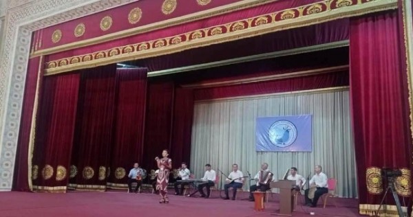 В Бохтаре стартовал областной этап конкурса «Таджикистан – Родина любимая моя»