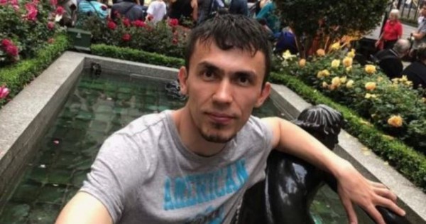 Таджикский магистр биологии обвиняется в США в убийстве профессора