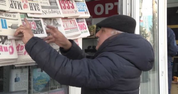 Профессия журналиста в Таджикистане становится опасной?