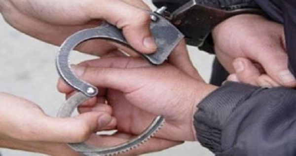 Задержаны предполагаемые грабители жителя Шахринава
