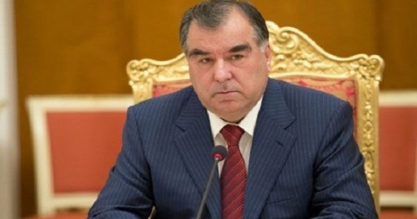Эмомали Рахмон поддержит развитие туристического сектора