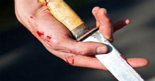 В Б.Гафуровском районе двое граждан КНР устроили поножовщину