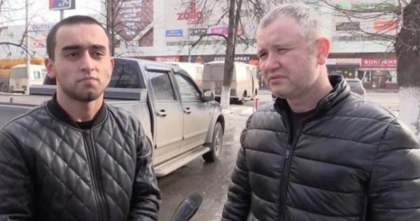 Директор школы рассказала о Махмуде Ходжаеве, спасшем людей в Кемерове
