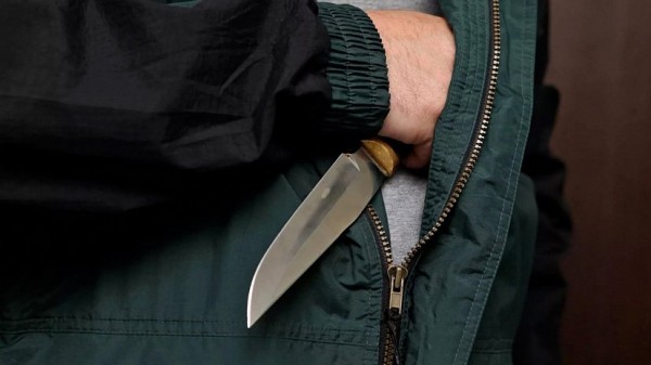 Молодой душанбинец задержан по подозрению в поножовщине