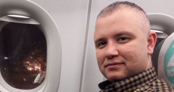 Фарзон Салимов: Спасая людей, мы лишь выполнили свой долг