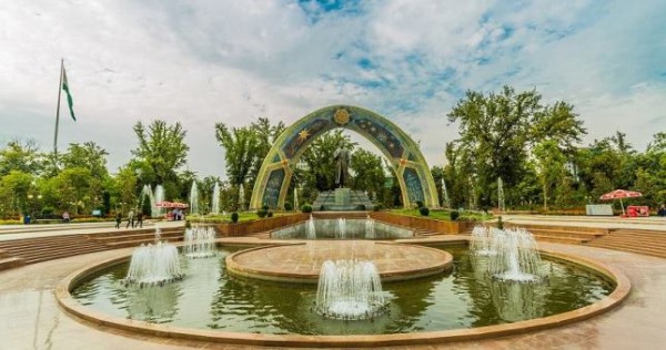 Сегодня в Таджикистане сохранится переменная облачность, в горных районах пройдут дожди