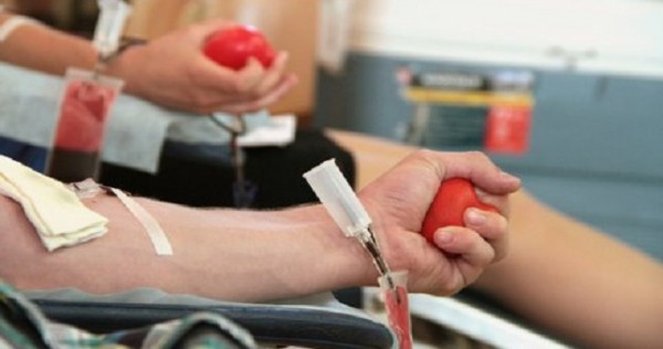 В Хатлонской области увеличилось количество доноров крови