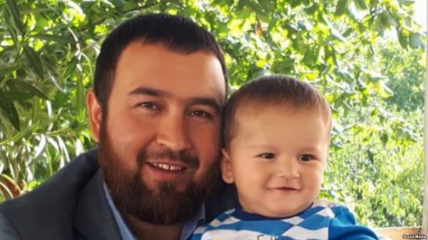 «Если не подпишешь, тебя объявим салафитом...» Имам мечети признался в клевете на активиста