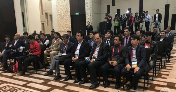 ФФТ и «Истиклол» начинают процесс аккредитации представителей СМИ