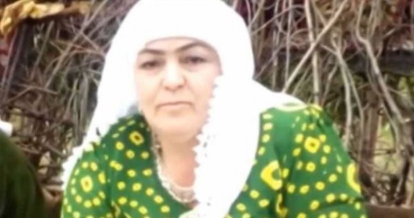 Мать убитого в Сирии таджикского боевика ИГ стала моделью