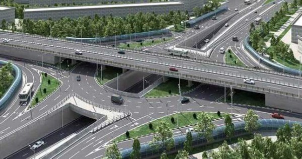 В Душанбе на два года закроют дорогу в районе Караболо