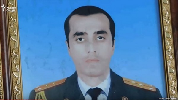 "Его задушили и потом повесили". Родные Азизмада Юсупова не верят в версию о его самоубийстве