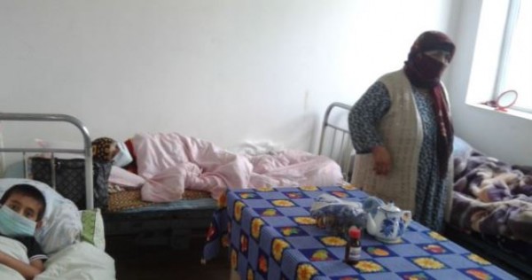 В ГБАО растет число отравленных ядовитой мукой