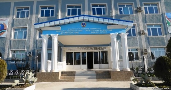 В Кулябе супружеская пара свела счеты с жизнью