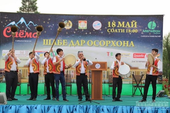 Ночь в музее в Таджикистане-2022: акцию посетило около 10 тысяч человек. Как это было