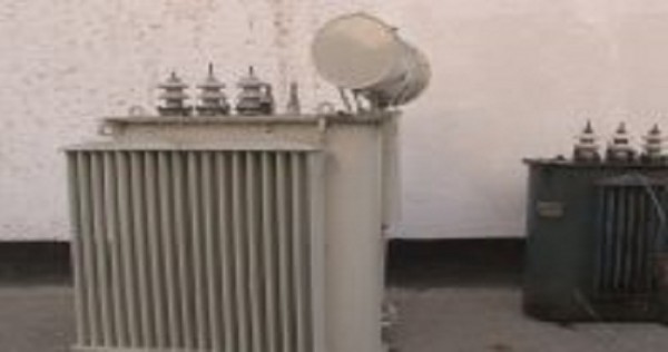 Житель Вахдата «умудрился» вынести из зоны отдыха целый трансформатор