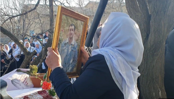 Свидетель трагического ДТП: Дамирбек Олимов не был выпившим