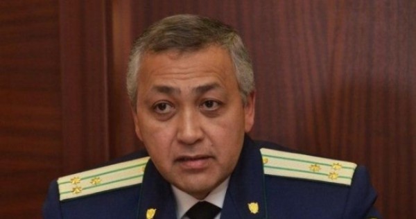 Прокуратура Узбекистана обнародовала окончательную версию гибели трех девочек от лекарства в Ташкенте