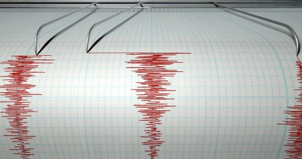 На востоке Таджикистана произошло землетрясение