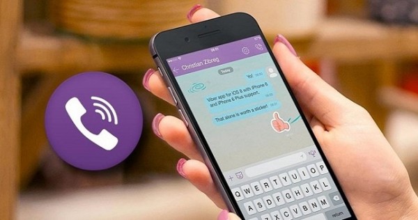 Служба связи подтвердила временное отключение Viber на территории Таджикистана