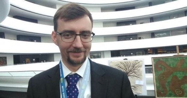 Тимофеев: в Азии на Россию смотрят, как на героя кинофильма