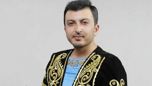 В Таджикистане в ДТП погиб известный певец Дамирбек Олимов