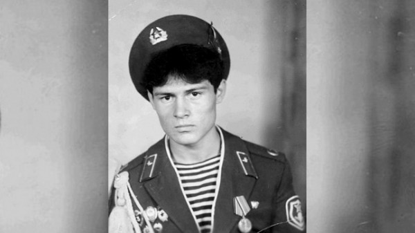 Хикматулло Мирзоев: «Сыны Таджикистана в числе советских солдат выполняли свой интернациональный долг в Афганистане»
