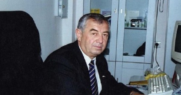 Доктор Муллозухур Тохири достойно представил Таджикистан на международных съездах и конгрессах по народной медицине