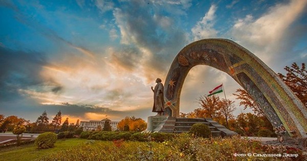 О погоде: сегодня в Таджикистане ожидается облачная погода