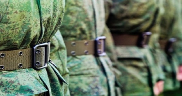 15 призывников из джамоата Шириншо Шотемур отправились нести военную службу
