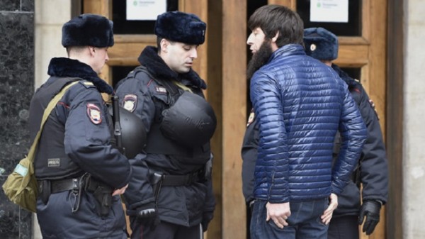 Будущее в России «туманное», говорят мигранты из Центральной Азии