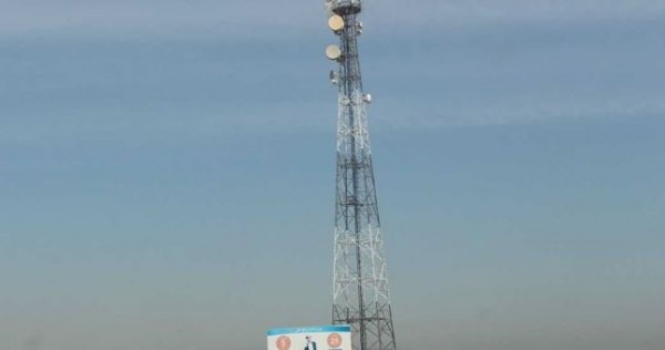 «Абонент временно недоступен»: жители нескольких кишлаков Горной Матчи остались без связи