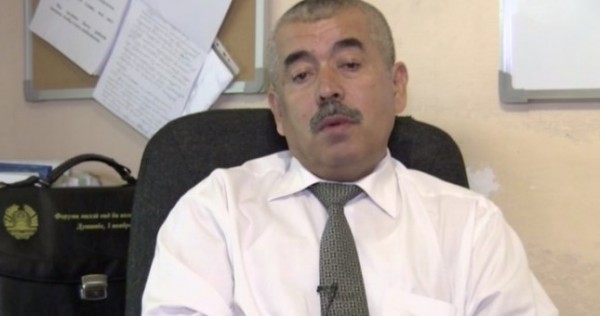 В Таджикистане малоимущим окажут однодневную бесплатную правовую помощь