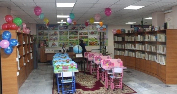 В начале апреля в Душанбе пройдет книжный фестиваль